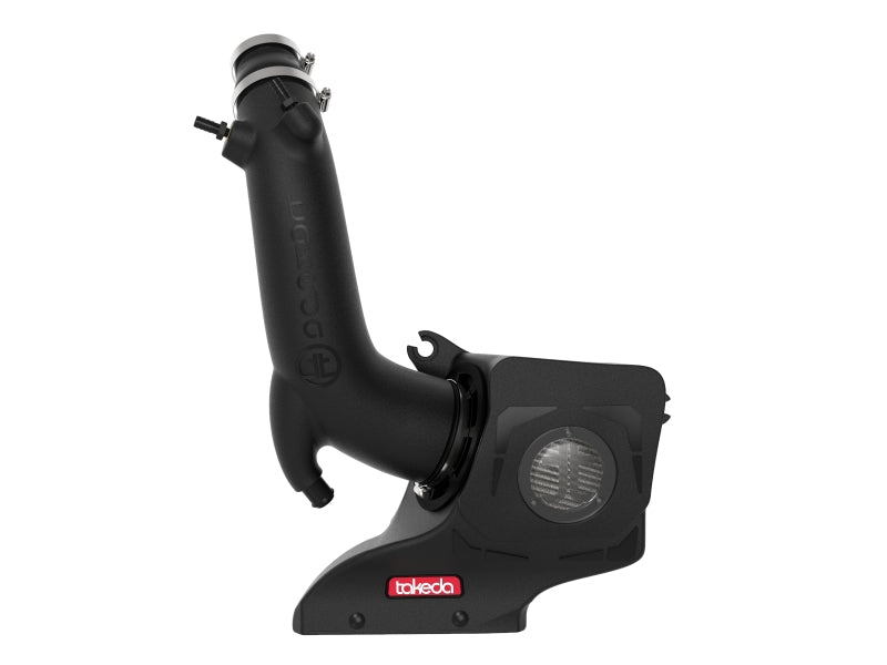 Cold Air Intakes AFE56-70035D aFe
