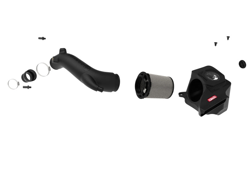 Cold Air Intakes AFE56-70035D aFe