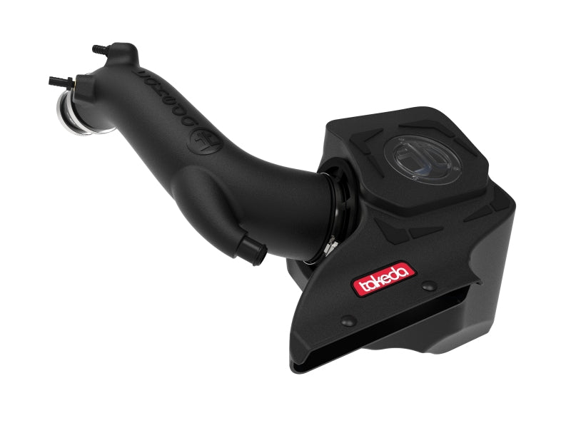 Cold Air Intakes AFE56-70035R aFe