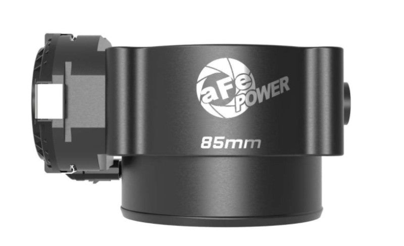 Throttle Bodies AFE46-39101 aFe