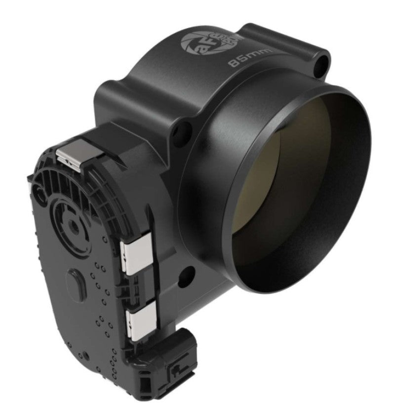 Throttle Bodies AFE46-39101 aFe