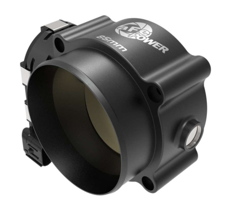 Throttle Bodies AFE46-39101 aFe