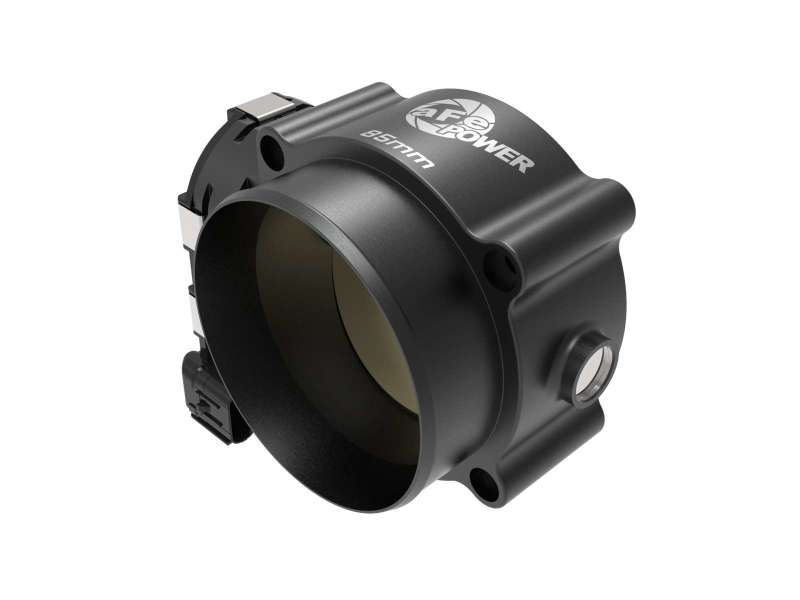 Throttle Bodies AFE46-39101 aFe