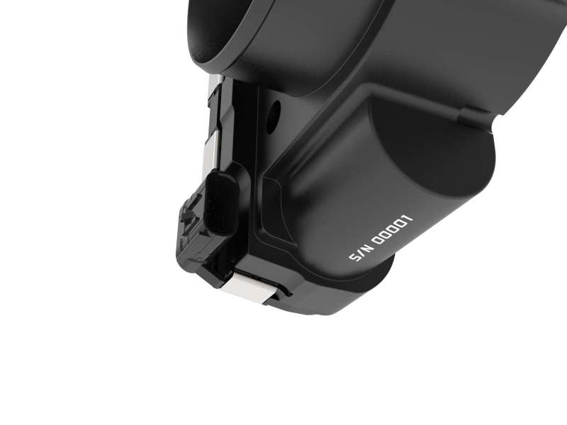 Throttle Bodies AFE46-39101 aFe