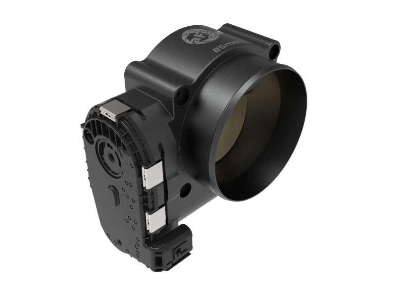 Throttle Bodies AFE46-39101 aFe