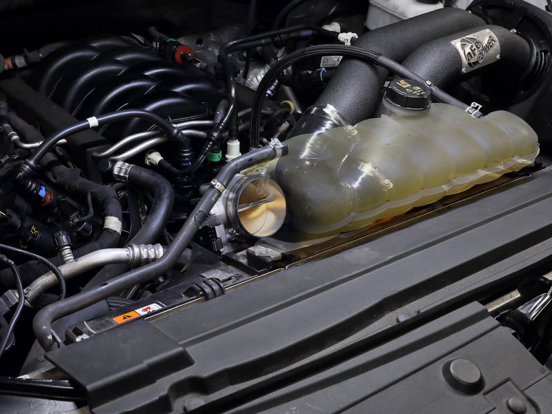 Throttle Bodies AFE46-39108 aFe
