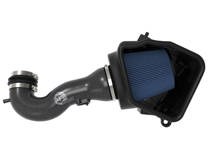 Cold Air Intakes AFE57-10015R aFe