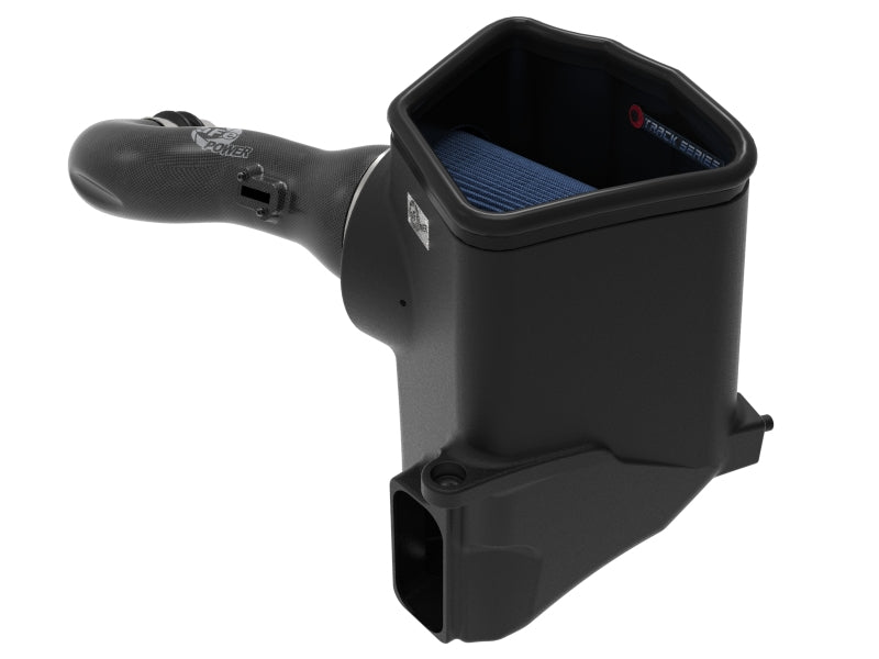 Cold Air Intakes AFE57-10015R aFe