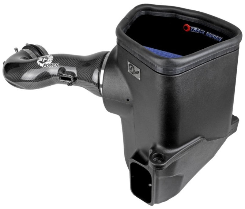 Cold Air Intakes AFE57-10015R aFe