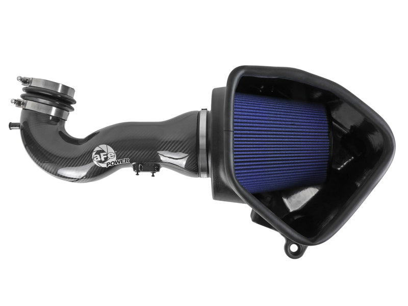 Cold Air Intakes AFE57-10015R aFe