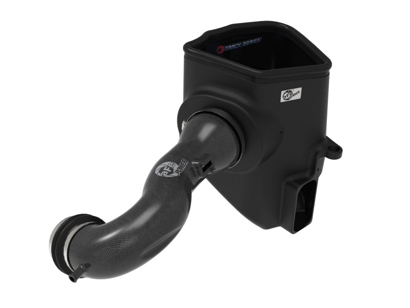 Cold Air Intakes AFE57-10015R aFe