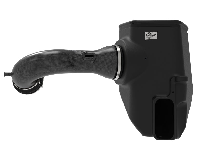 Cold Air Intakes AFE57-10015R aFe