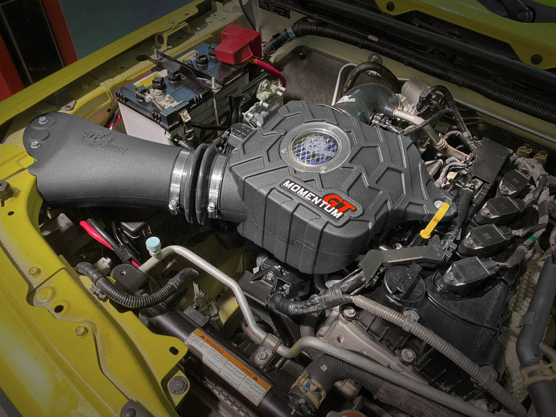 Cold Air Intakes AFE50-70046R aFe