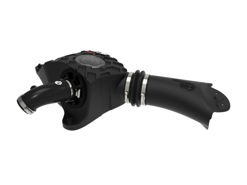 Cold Air Intakes AFE50-70046R aFe