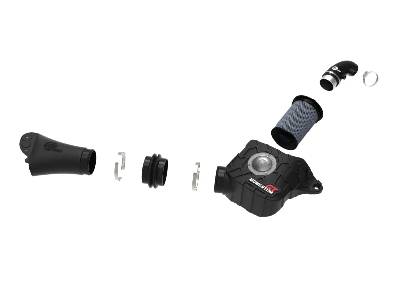 Cold Air Intakes AFE50-70046R aFe