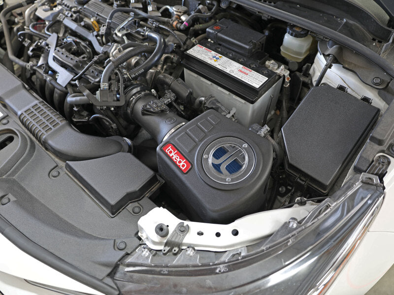 Cold Air Intakes AFE56-70031R aFe