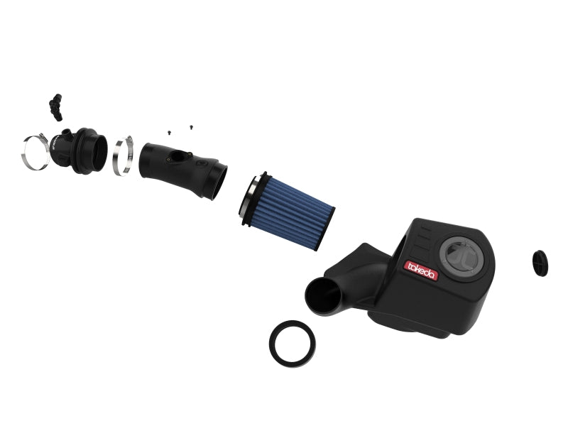 Cold Air Intakes AFE56-70031R aFe