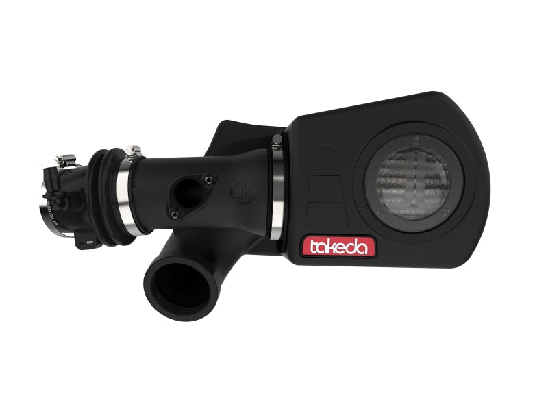 Cold Air Intakes AFE56-70031D aFe
