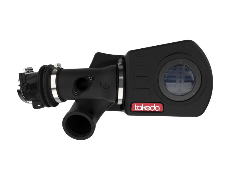 Cold Air Intakes AFE56-70031R aFe