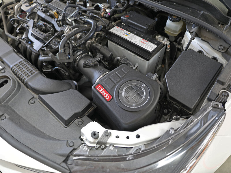 Cold Air Intakes AFE56-70031D aFe