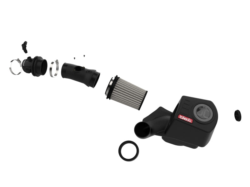Cold Air Intakes AFE56-70031D aFe
