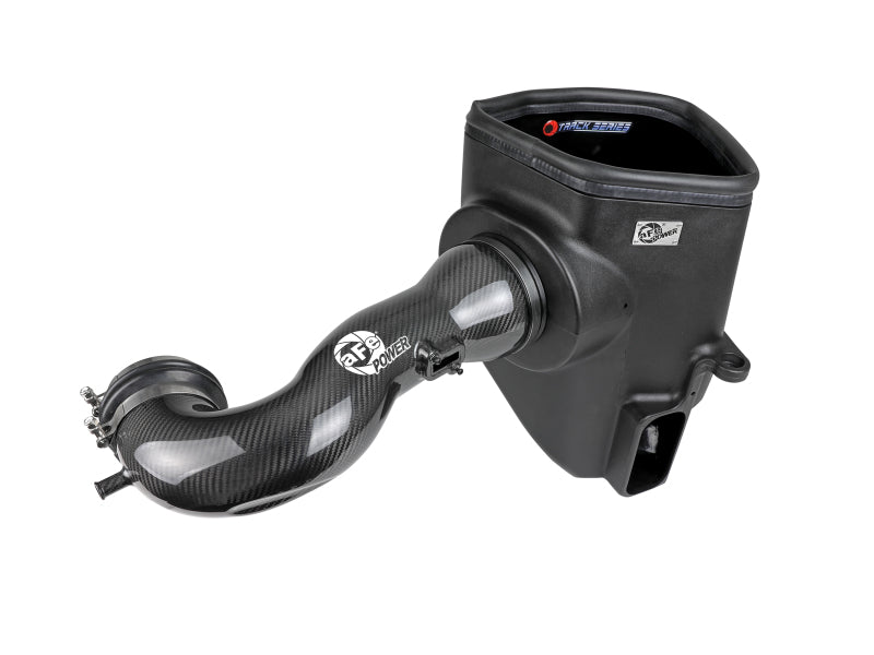 Cold Air Intakes AFE57-10015D aFe