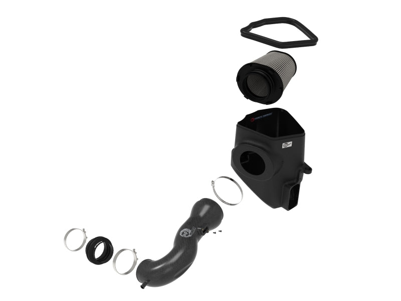 Cold Air Intakes AFE57-10015D aFe