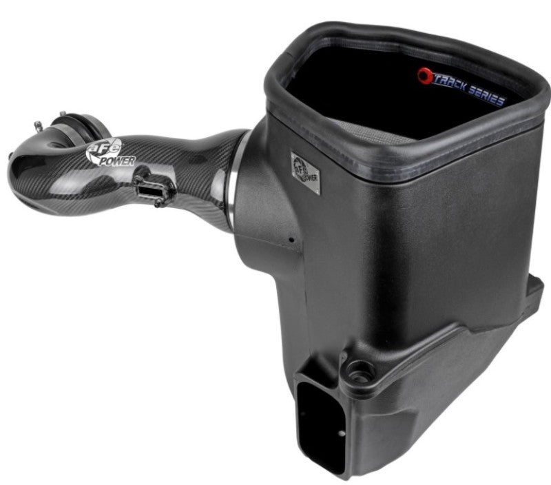 Cold Air Intakes AFE57-10015D aFe
