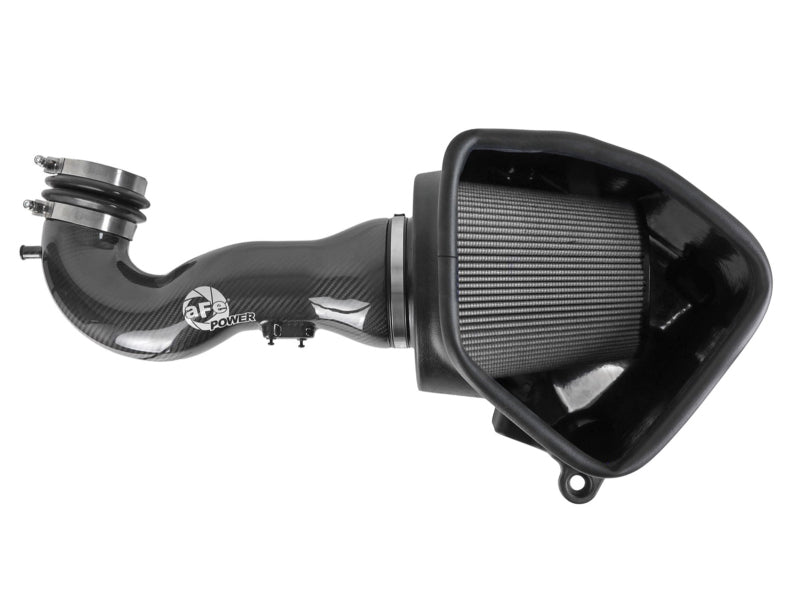 Cold Air Intakes AFE57-10015D aFe
