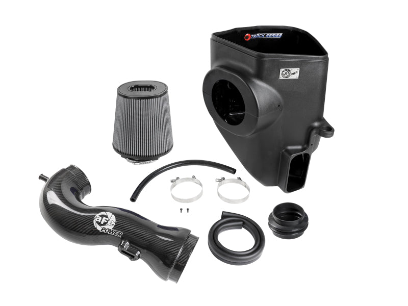 Cold Air Intakes AFE57-10015D aFe