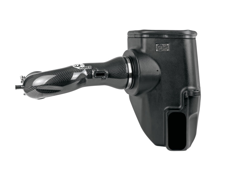 Cold Air Intakes AFE57-10015D aFe