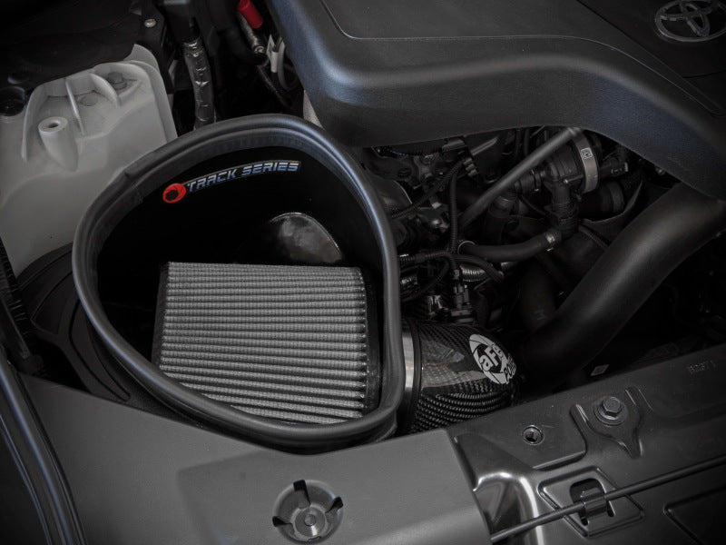 Cold Air Intakes AFE57-10026D aFe