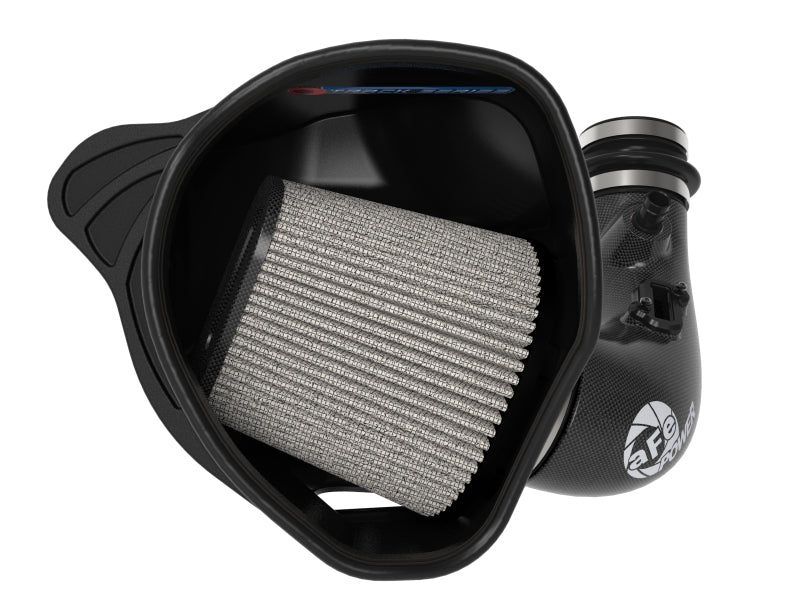 Cold Air Intakes AFE57-10026D aFe