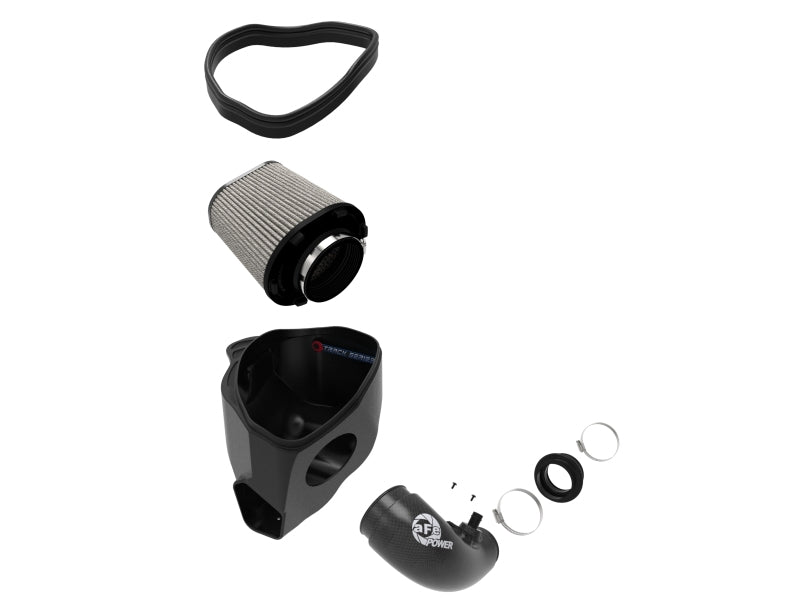 Cold Air Intakes AFE57-10026D aFe