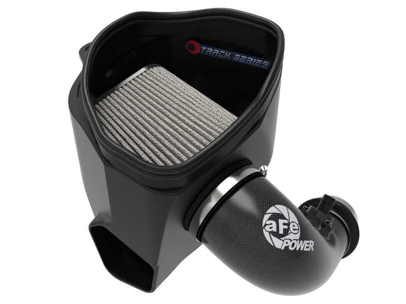 Cold Air Intakes AFE57-10026D aFe