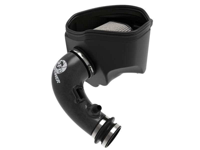 Cold Air Intakes AFE57-10026D aFe