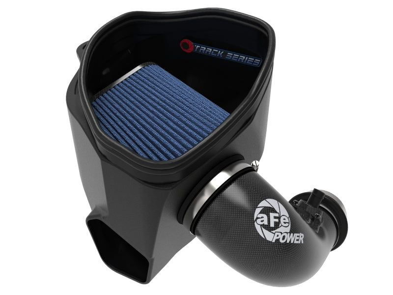 Cold Air Intakes AFE57-10026R aFe