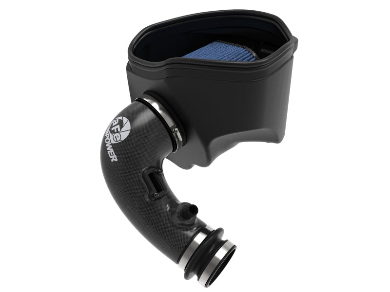Cold Air Intakes AFE57-10026R aFe