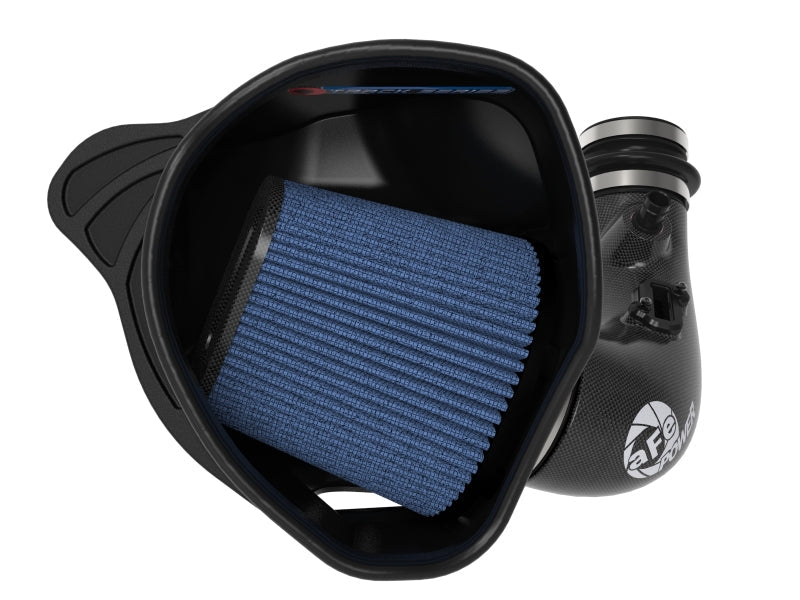 Cold Air Intakes AFE57-10026R aFe