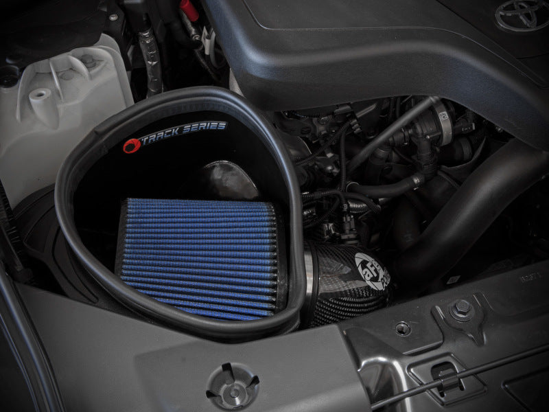Cold Air Intakes AFE57-10026R aFe