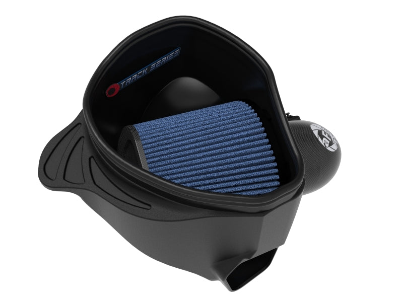 Cold Air Intakes AFE57-10026R aFe