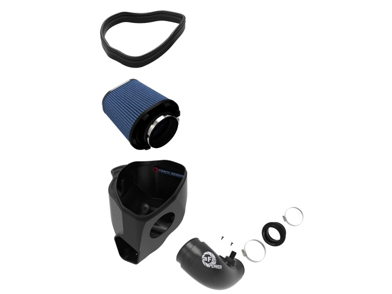 Cold Air Intakes AFE57-10026R aFe