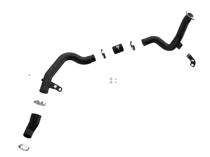 Intercoolers AFE46-20768-B aFe