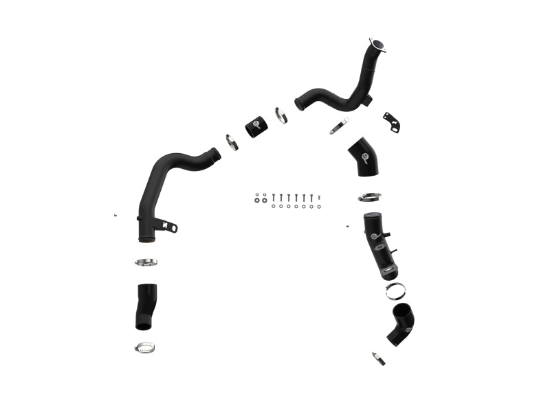 Intercoolers AFE46-20764-B aFe