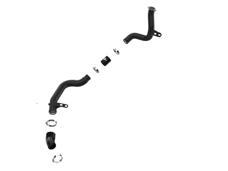 Intercoolers AFE46-20648-B aFe