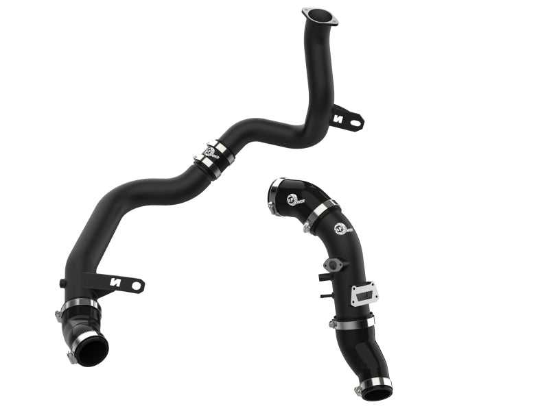 Intercoolers AFE46-20644-B aFe
