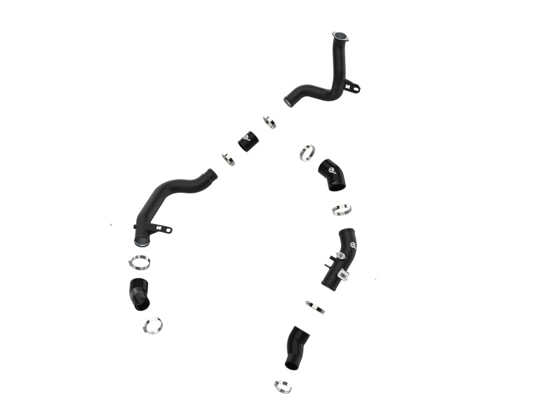 Intercoolers AFE46-20644-B aFe