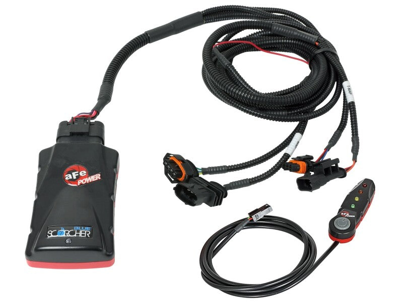 In-Line Modules AFE77-87004 aFe