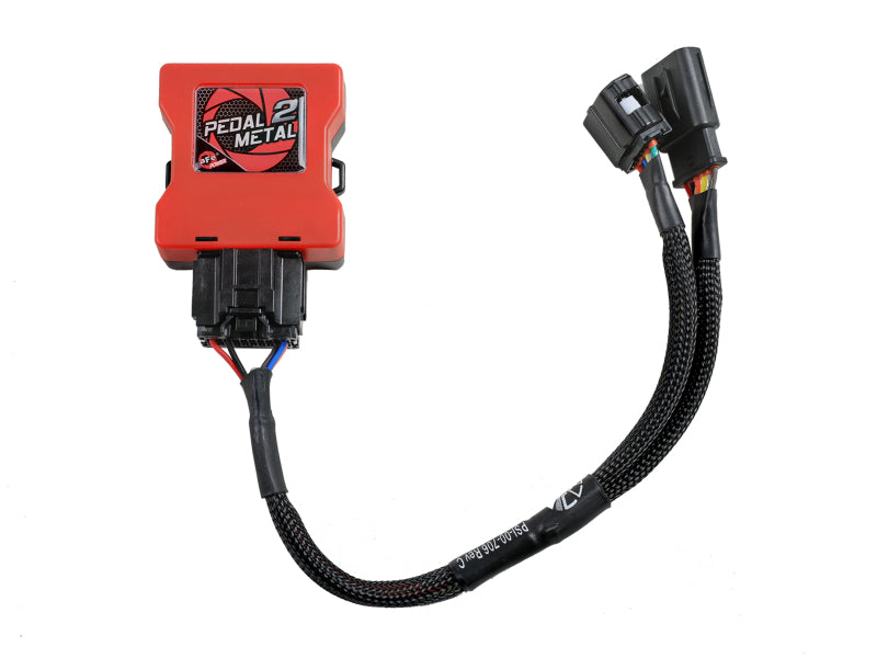 Throttle Controllers AFE77-20011 aFe
