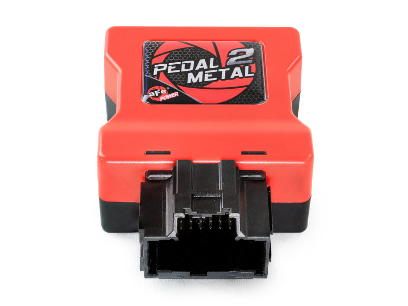 Throttle Controllers AFE77-20011 aFe